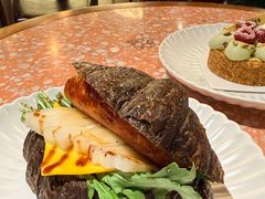 -黑草莓(重庆路店)