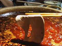 头刀腰片-符淼淼火锅(宽窄巷子店)