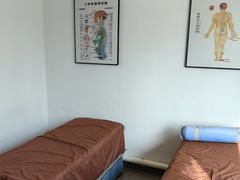 -楚氏正骨推拿按摩院(九水东路店)