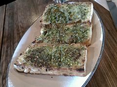 -PIZZA BIANCA(民园店)