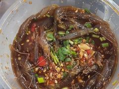 -陈小肠自助火盆烧烤(海门渔村美食街店)