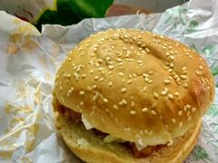 -华莱士·全鸡汉堡(财经学院店)