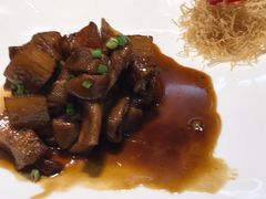-燕山大酒店-中餐厅