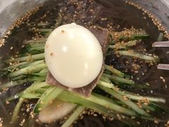-姜虎东白丁韩国烤肉(吉利大厦店)