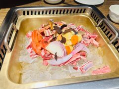 -泽成冰煮羊(非·遗东岸国际店)
