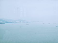-厦门康莱德酒店