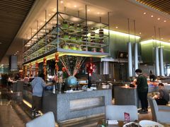 -解放碑威斯汀酒店-知味国际美食餐厅