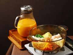 -鑫港胜牛氏辈养生火锅(经开店)