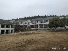 -苏州环秀晓筑养生度假村