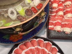 -东来顺饭庄(apm总店)