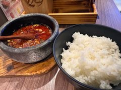 -虎丸烧肉(世纪汇店)