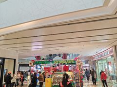 -CityOn熙地港西安购物中心