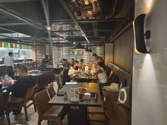-神户赤童日式烤肉伙伴(东直门店)