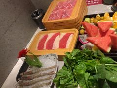 -空之介寿喜烧·和牛放题(恒隆广场店)
