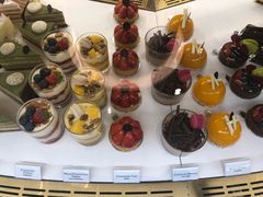 -PAUL LAFAYET 法式甜品(港汇广场店)