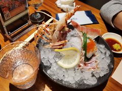 玫瑰龙虾-Mr·Fish鱼鲜生海鲜放题(银泰in99店)