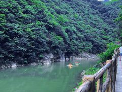 -青云峡风景区