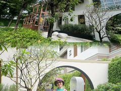 -曼谷素万那普国际机场