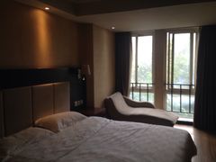 -英伦风情酒店(优博国际店)