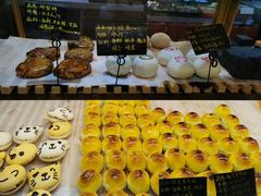 -BC烘焙伴手礼(新光天地店)