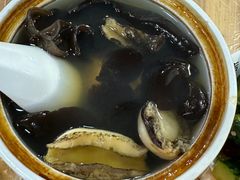 木耳鲍鱼汤-徐军老汤店
