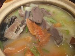 -西贝(金桥店)