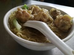 -坚记面店(一德路店)