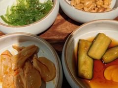 -九田家黑牛烤肉料理(新辰里亚运村店)