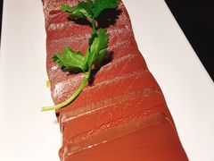 -锅说大脸毛肚重庆老火锅(佐阾店)