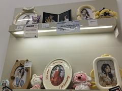 -海马体照相馆(万菱汇店)