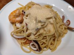 -萨莉亚意式餐厅(南京万达茂店)