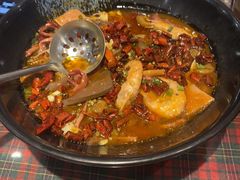 -玉桥餐厅(天坛店)