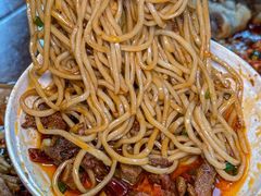 -慕儿姜鸭面江湖菜(七星岗二十年店)