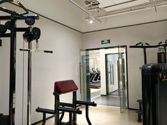 -FLARE STAR FITNESS(复地活力城店)