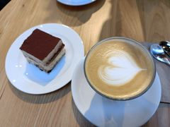 -VOYAGE COFFEE(杨梅竹店)
