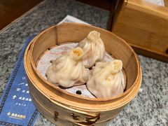 天王烧鸭包-南京大牌档(青岛万象城店)