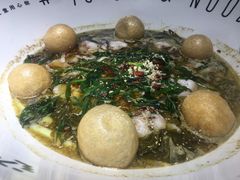 -友达面馆(广州总店)