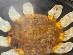 -三里屯土灶炖公鸡地锅鸡(江东店)