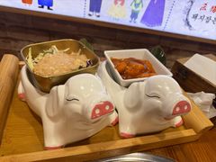 -杀猪天·韩国烤肉(总店)