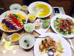 -牛油果大师寿司(瑞景店)