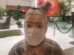 -西安豪享来温德姆至尊酒店