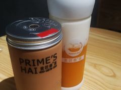 -素匠泰茶(三里屯SOHO工体奶茶店)
