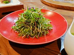 -醉霖生态餐厅(交大店)