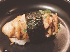 -昊·来了寿司(双楠2店)