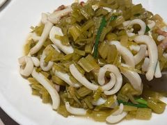 -明州小宴(文化广场店)