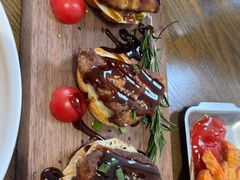 -肥朵食堂(带梦胡同店)