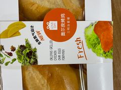 -LOVEGIFT爱礼(八佰伴店)