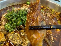 -蓉三少冒烤鸭·四川小吃集(北京首店)