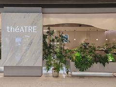 -théATRE 茶聚场(王府中環店)