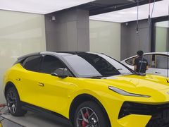 -跃通XPEL超级旗舰店(浦东店)